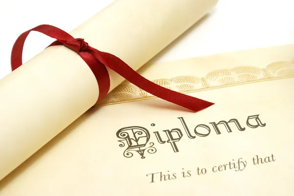 Diplome 