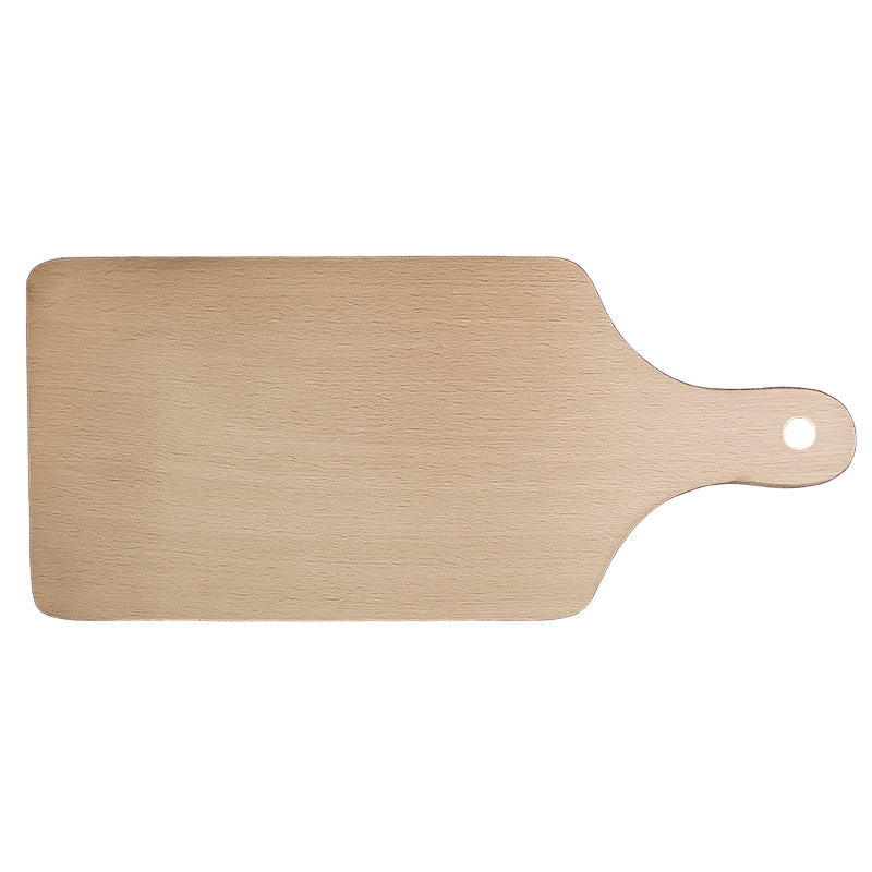 Tocator Din Lemn 42 x 20 CM, Personalizabil 